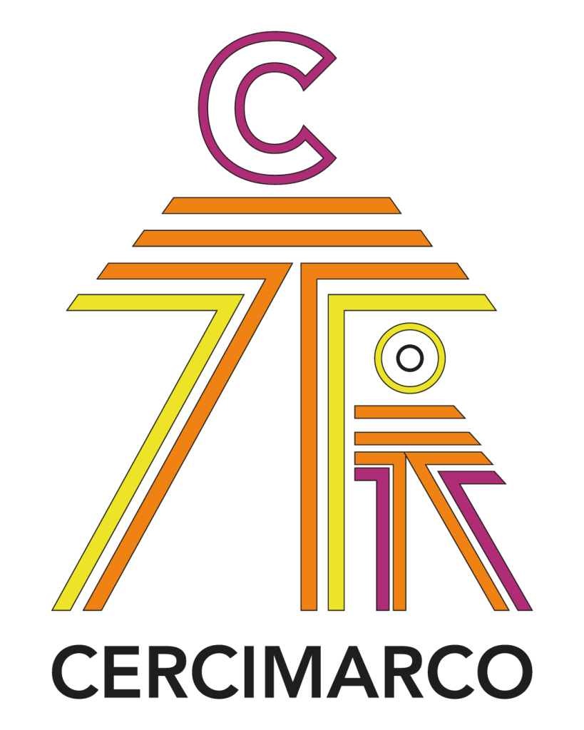 logo cercimarco
